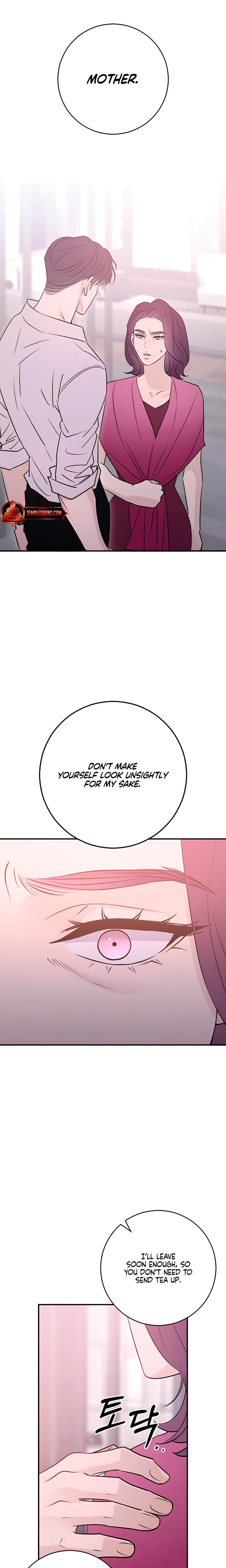 Bullshit (Uncensored), chapter 52, page 26 of 29