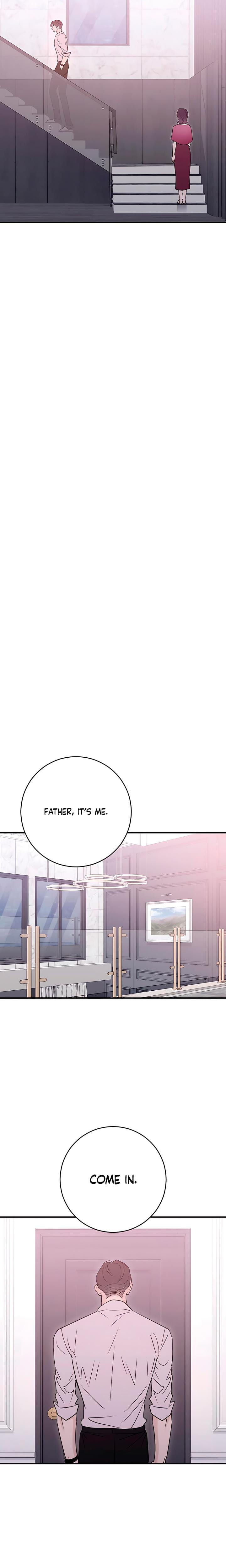 Bullshit (Uncensored), chapter 52, page 28 of 29