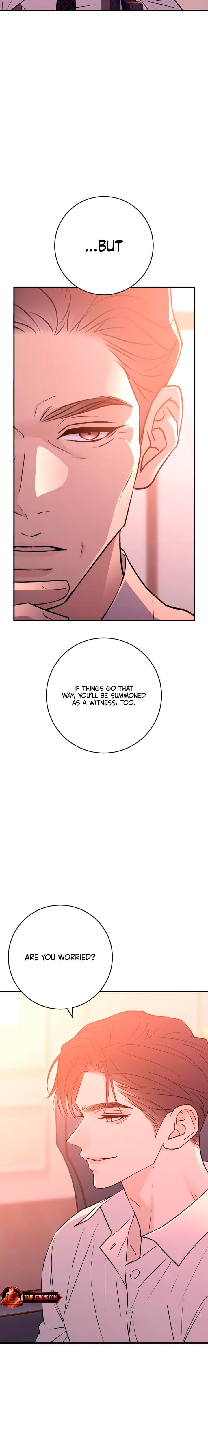 Bullshit (Uncensored), chapter 53, page 6 of 30