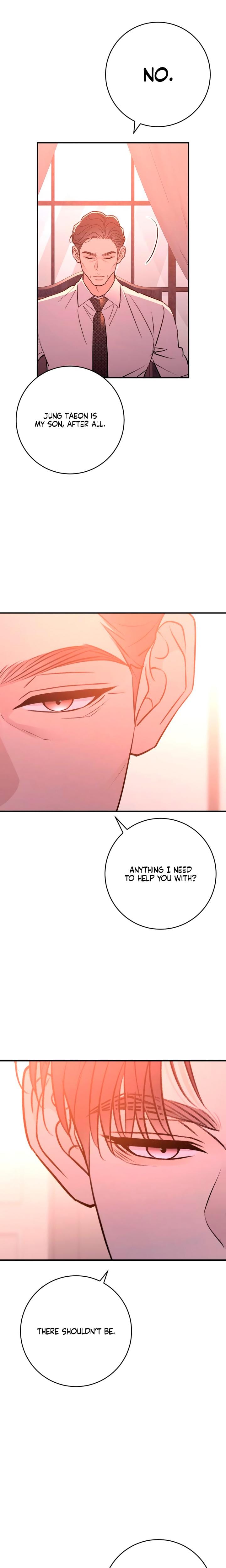 Bullshit (Uncensored), chapter 53, page 7 of 30