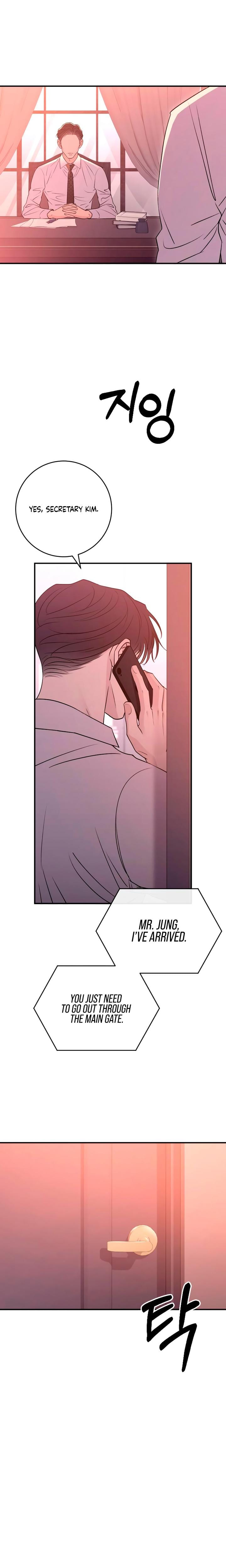 Bullshit (Uncensored), chapter 53, page 10 of 30