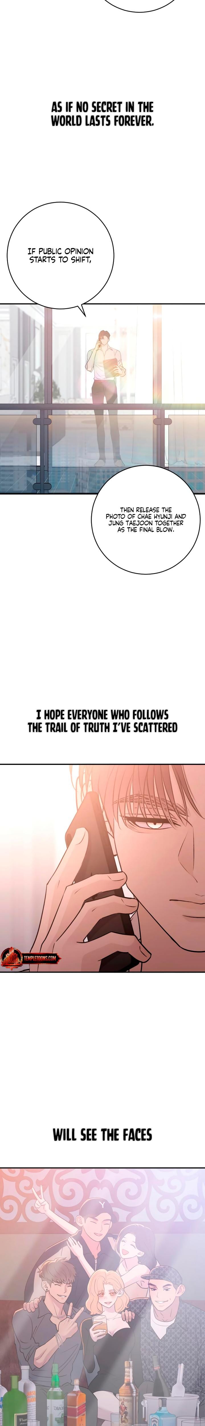 Bullshit (Uncensored), chapter 53, page 14 of 30