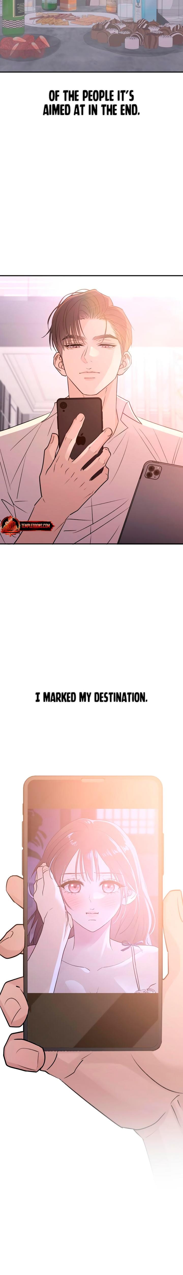 Bullshit (Uncensored), chapter 53, page 15 of 30