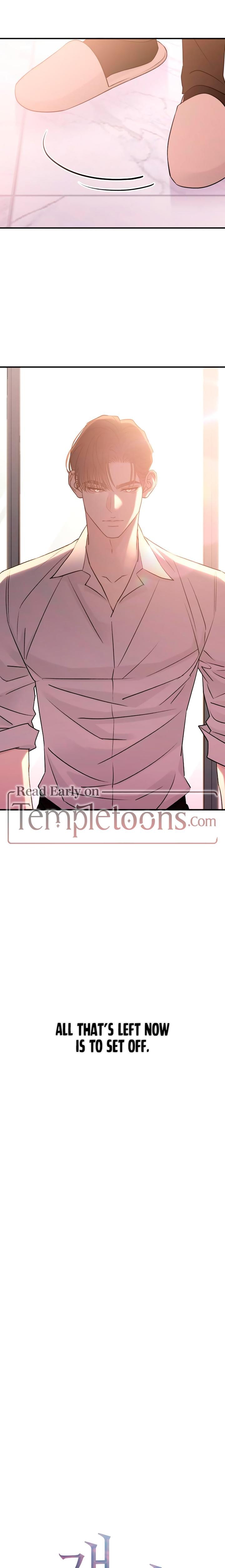 Bullshit (Uncensored), chapter 53, page 16 of 30