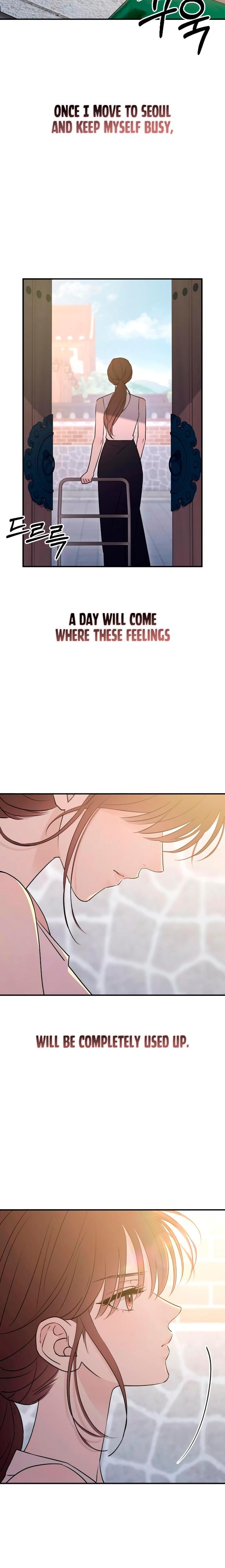 Bullshit (Uncensored), chapter 53, page 19 of 30