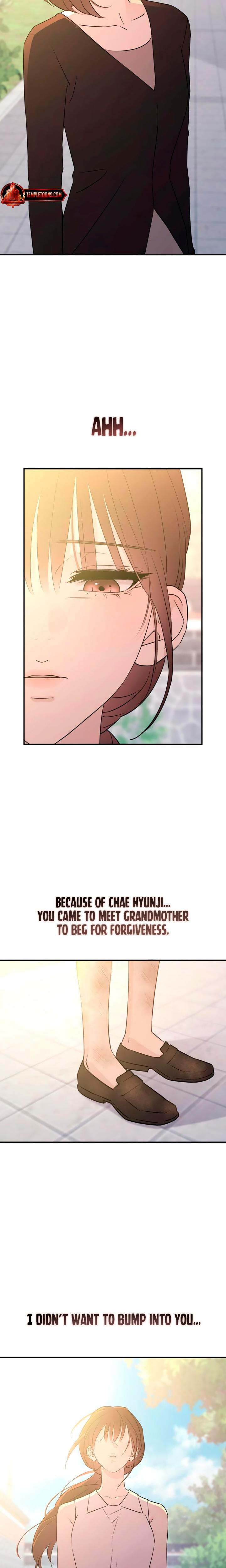 Bullshit (Uncensored), chapter 53, page 21 of 30