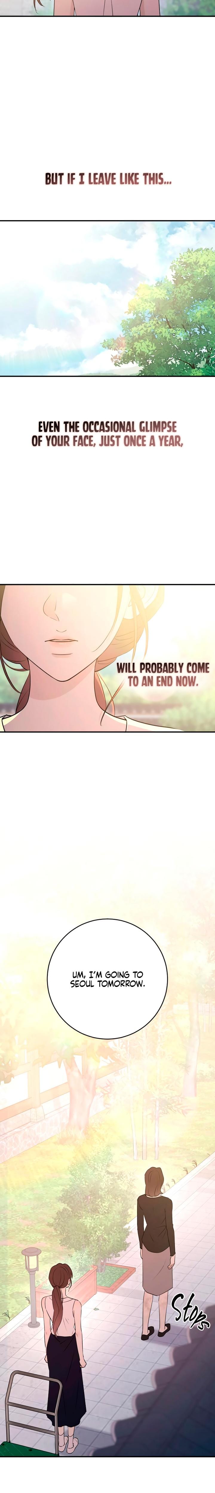 Bullshit (Uncensored), chapter 53, page 22 of 30