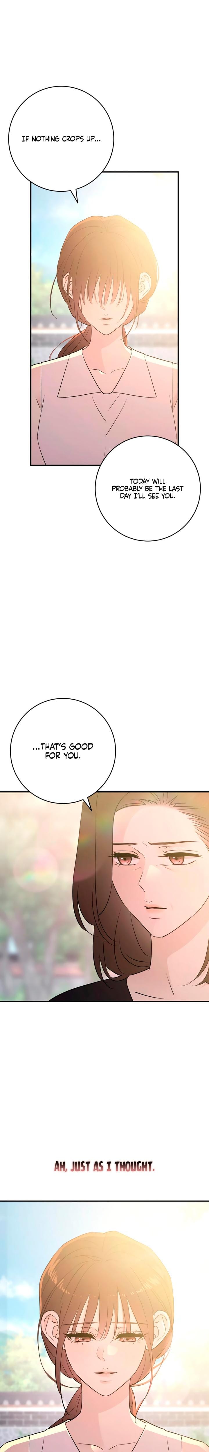 Bullshit (Uncensored), chapter 53, page 23 of 30