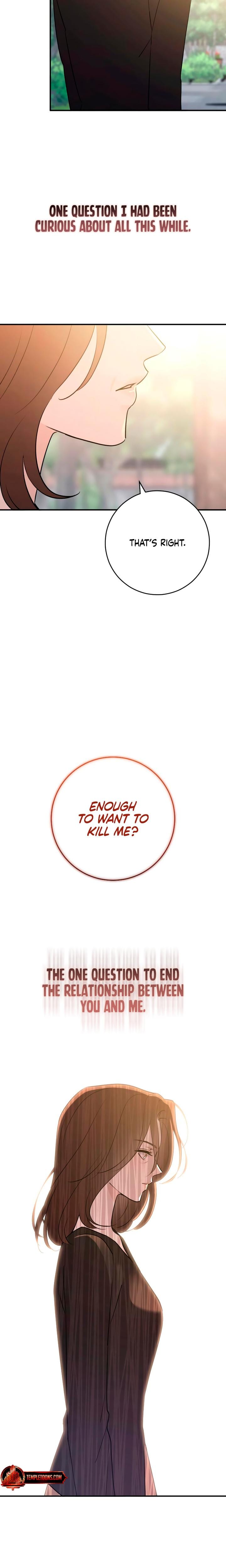 Bullshit (Uncensored), chapter 53, page 25 of 30