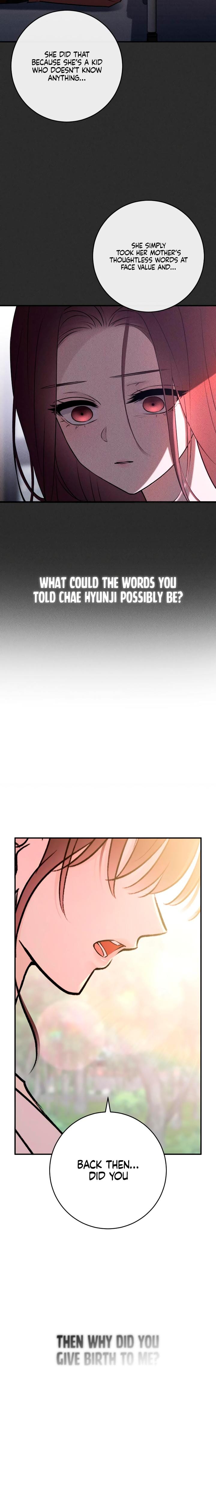 Bullshit (Uncensored), chapter 53, page 28 of 30