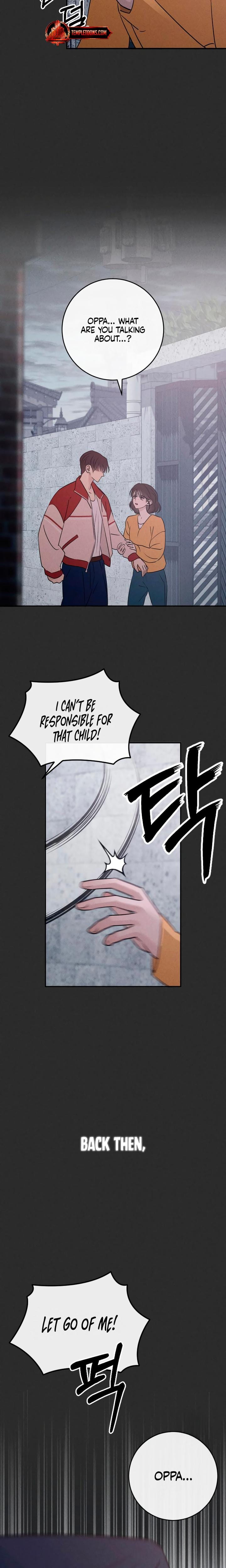Bullshit (Uncensored), chapter 54, page 5 of 34