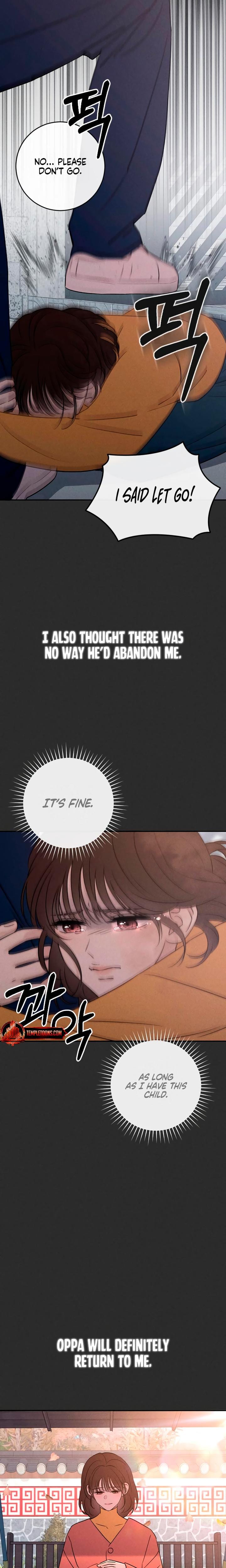 Bullshit (Uncensored), chapter 54, page 6 of 34