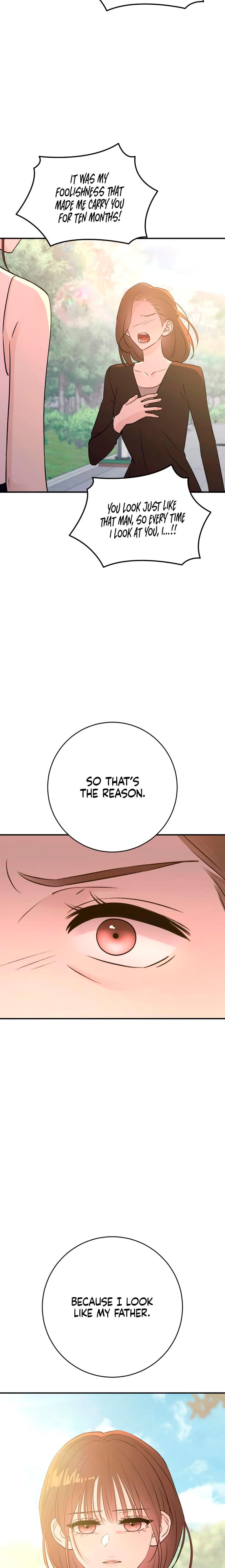 Bullshit (Uncensored), chapter 54, page 12 of 34