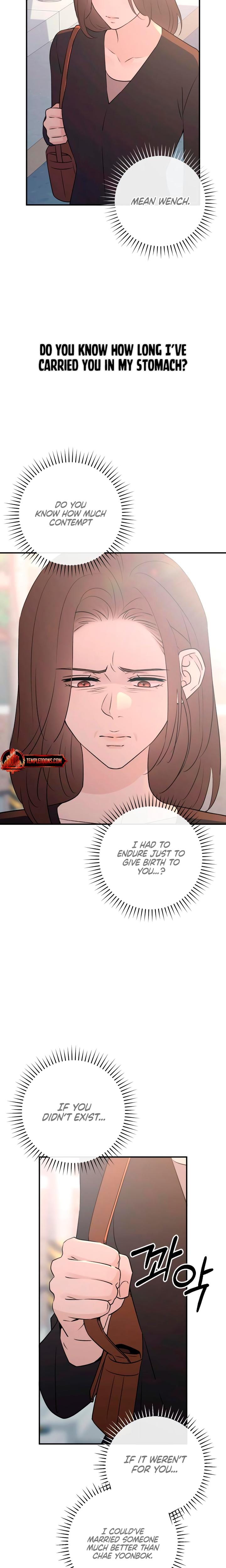 Bullshit (Uncensored), chapter 54, page 19 of 34