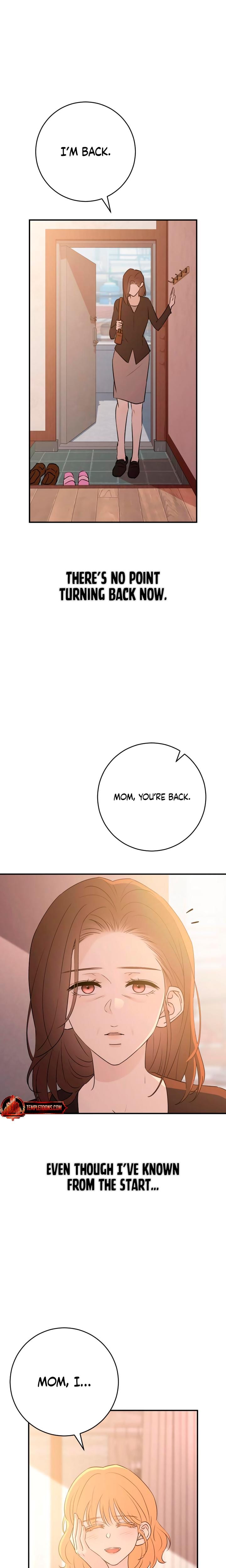 Bullshit (Uncensored), chapter 54, page 21 of 34