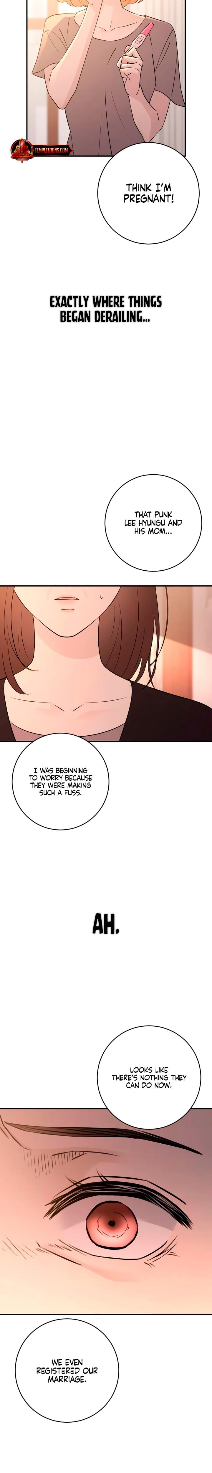 Bullshit (Uncensored), chapter 54, page 22 of 34