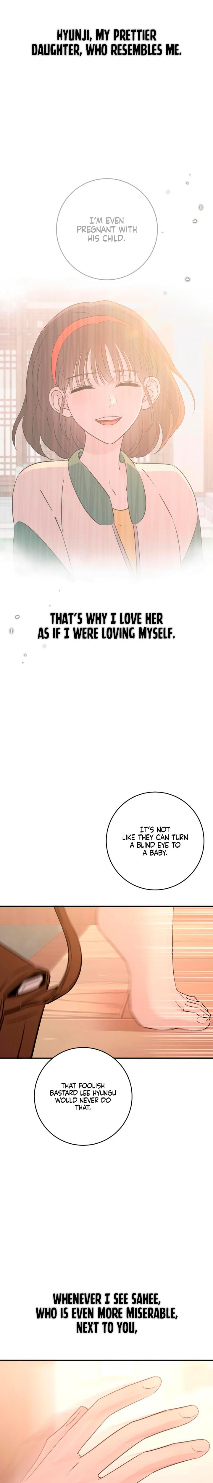 Bullshit (Uncensored), chapter 54, page 23 of 34