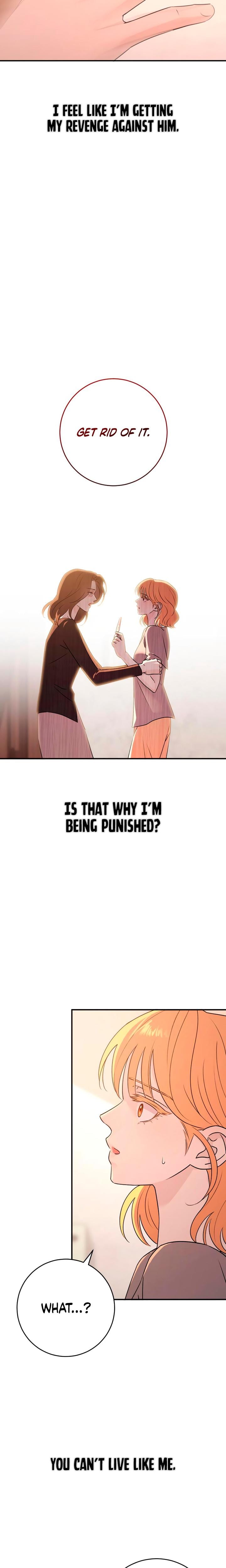 Bullshit (Uncensored), chapter 54, page 24 of 34