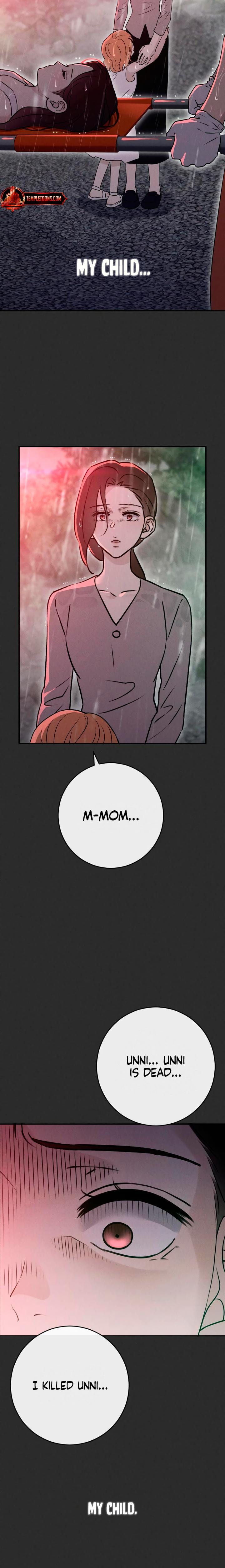 Bullshit (Uncensored), chapter 54, page 27 of 34