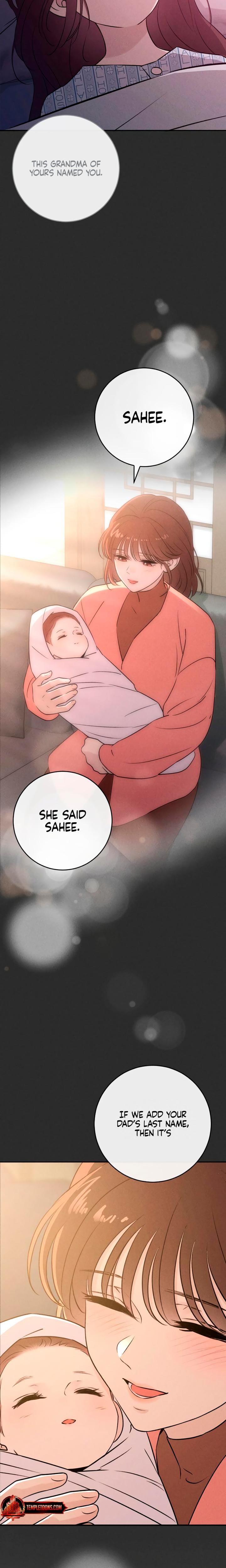 Bullshit (Uncensored), chapter 54, page 29 of 34