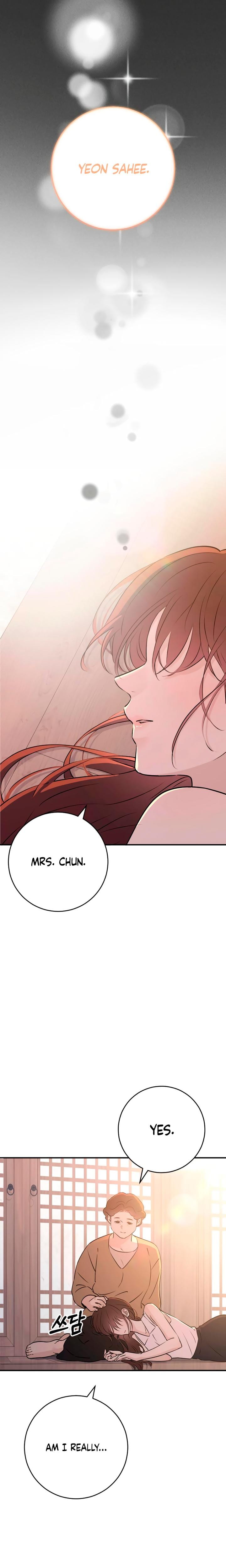 Bullshit (Uncensored), chapter 54, page 30 of 34