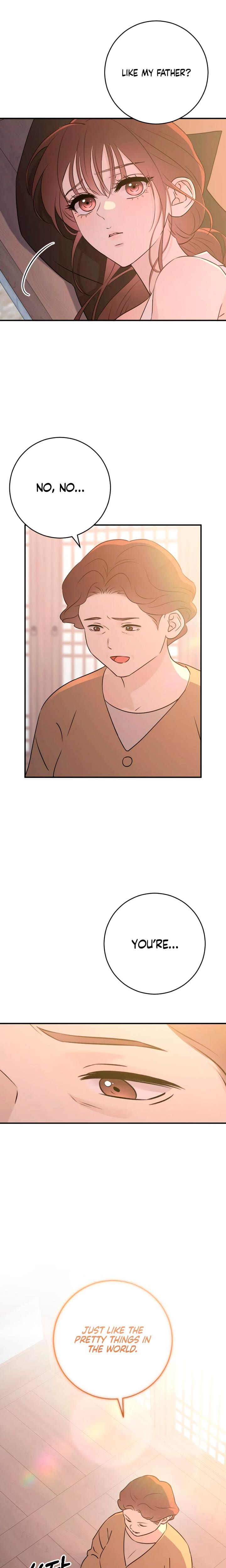 Bullshit (Uncensored), chapter 54, page 31 of 34
