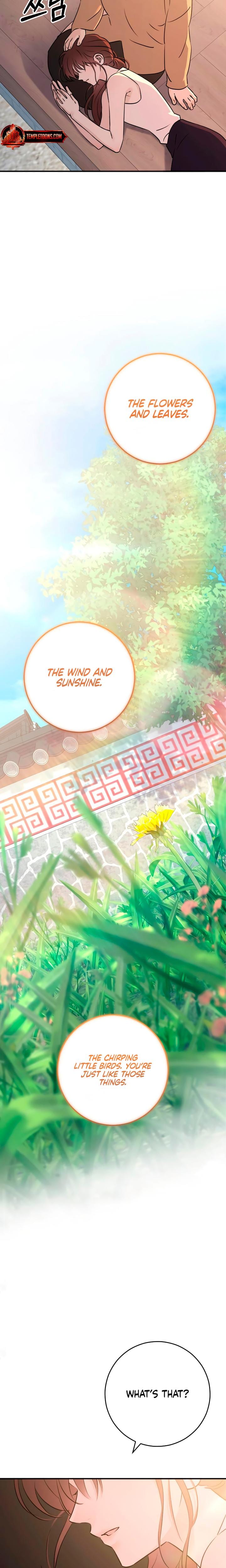 Bullshit (Uncensored), chapter 54, page 32 of 34