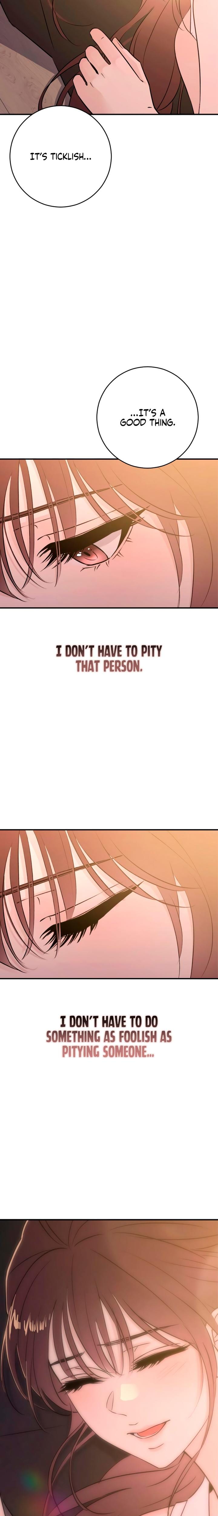 Bullshit (Uncensored), chapter 54, page 33 of 34