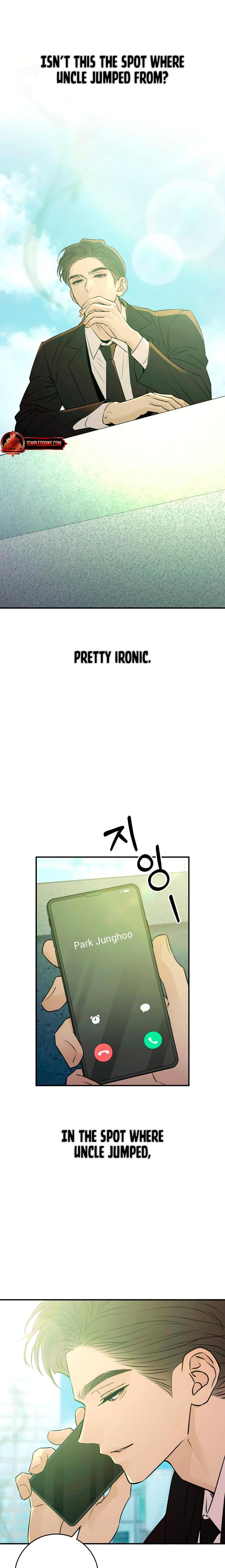 Bullshit (Uncensored), chapter 55, page 7 of 26