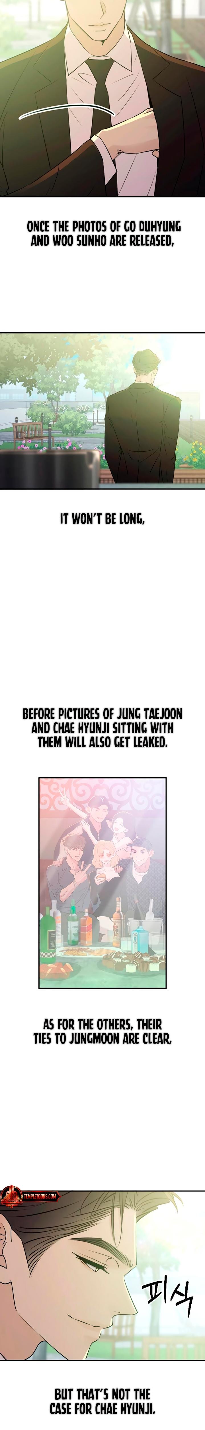 Bullshit (Uncensored), chapter 55, page 9 of 26