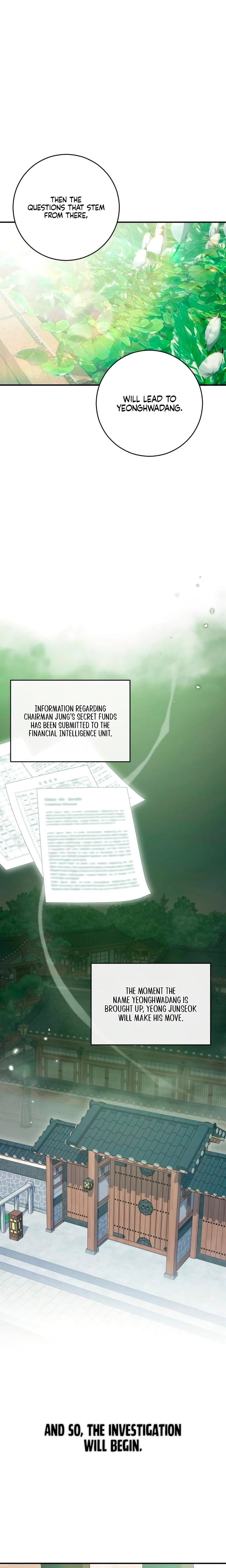 Bullshit (Uncensored), chapter 55, page 10 of 26