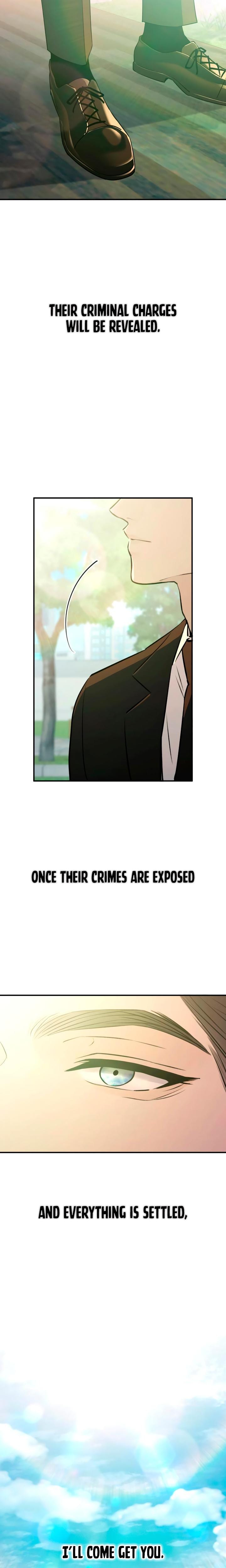 Bullshit (Uncensored), chapter 55, page 11 of 26