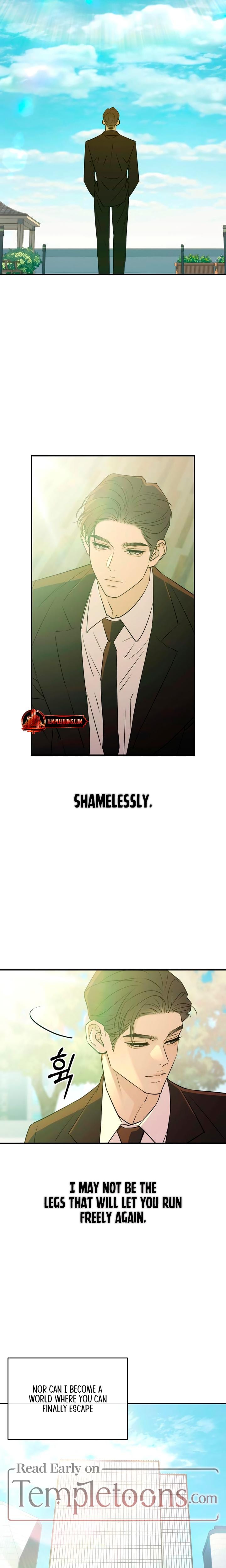 Bullshit (Uncensored), chapter 55, page 12 of 26