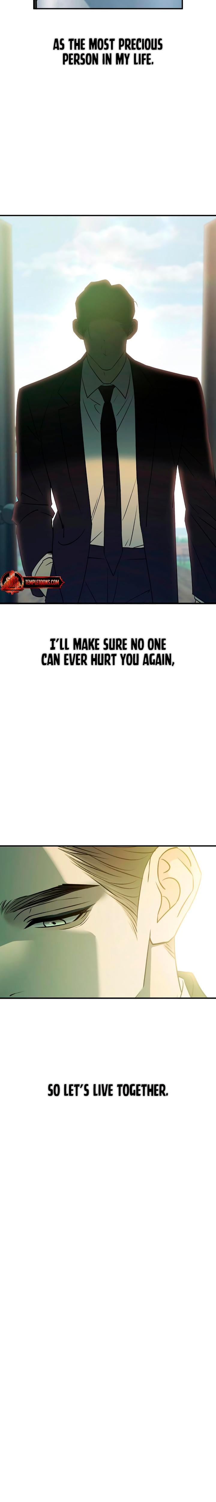 Bullshit (Uncensored), chapter 55, page 14 of 26