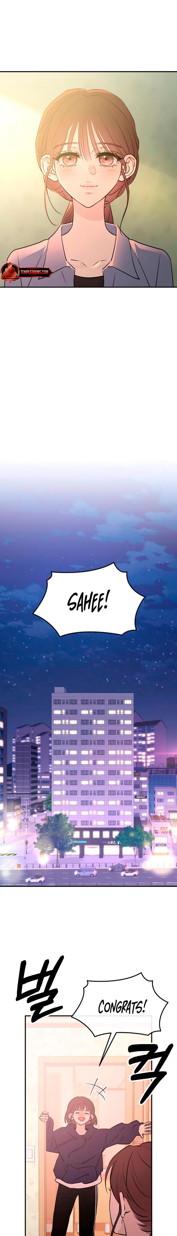 Bullshit (Uncensored), chapter 55, page 17 of 26