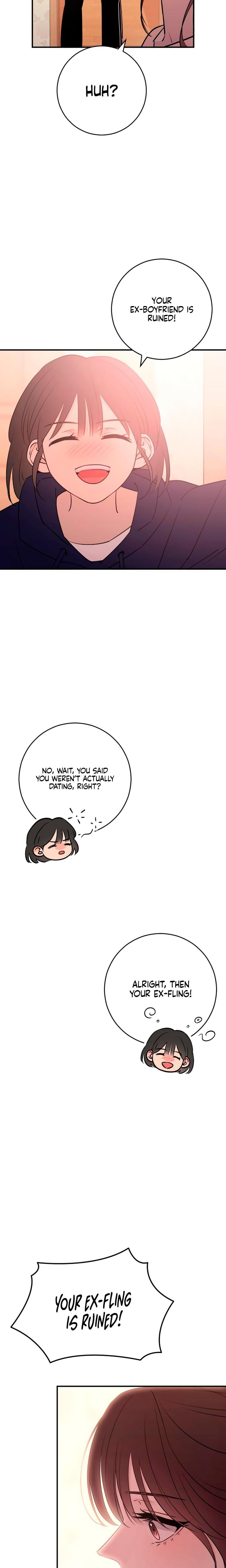 Bullshit (Uncensored), chapter 55, page 18 of 26