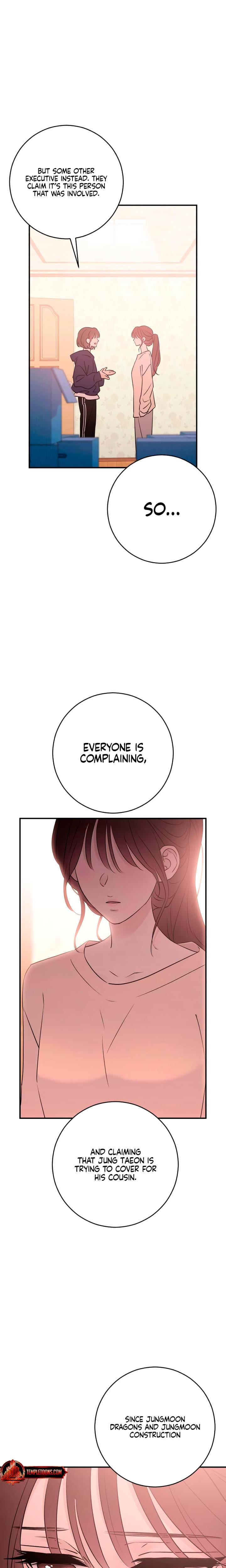 Bullshit (Uncensored), chapter 55, page 21 of 26