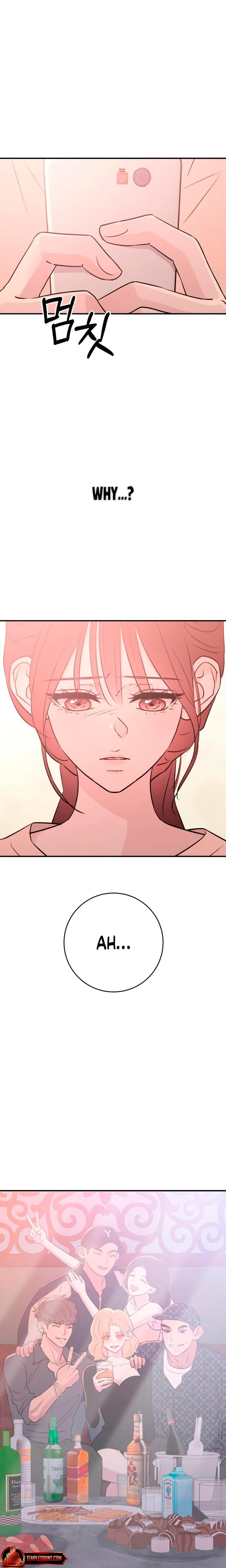 Bullshit (Uncensored), chapter 55, page 24 of 26