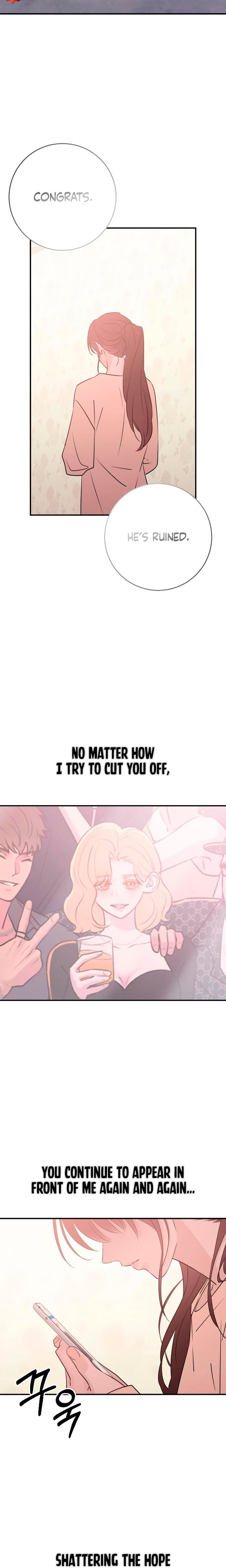 Bullshit (Uncensored), chapter 55, page 25 of 26