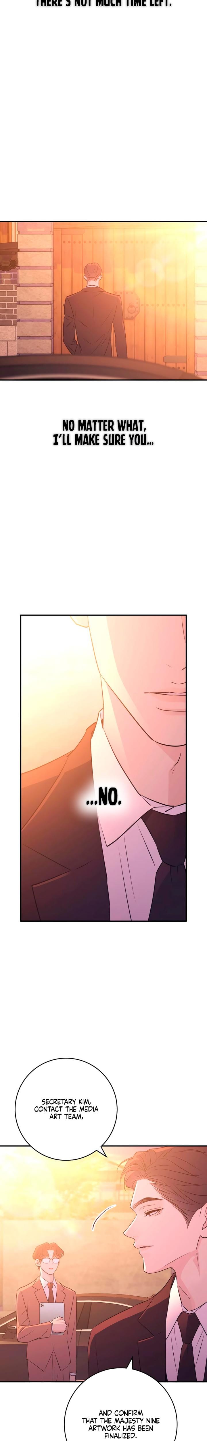 Bullshit (Uncensored), chapter 56, page 5 of 28