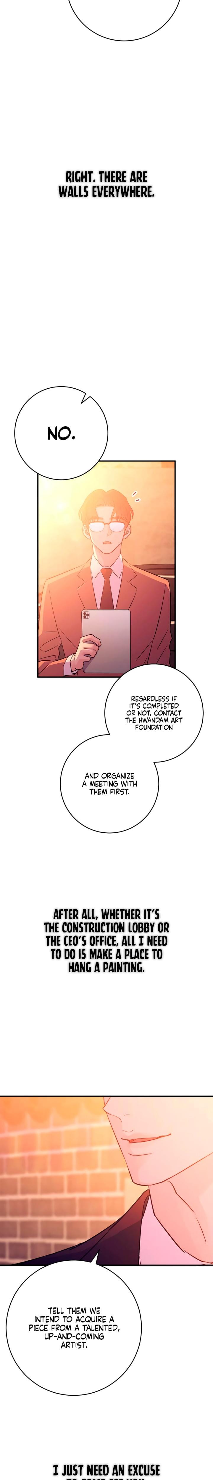 Bullshit (Uncensored), chapter 56, page 6 of 28