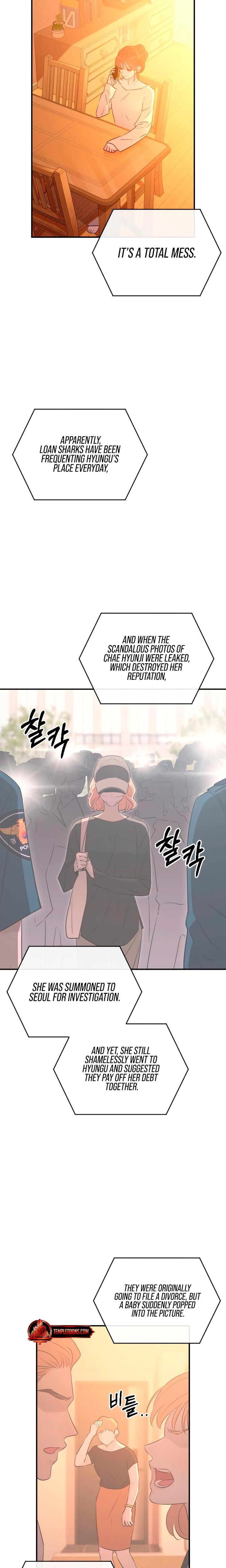 Bullshit (Uncensored), chapter 56, page 9 of 28