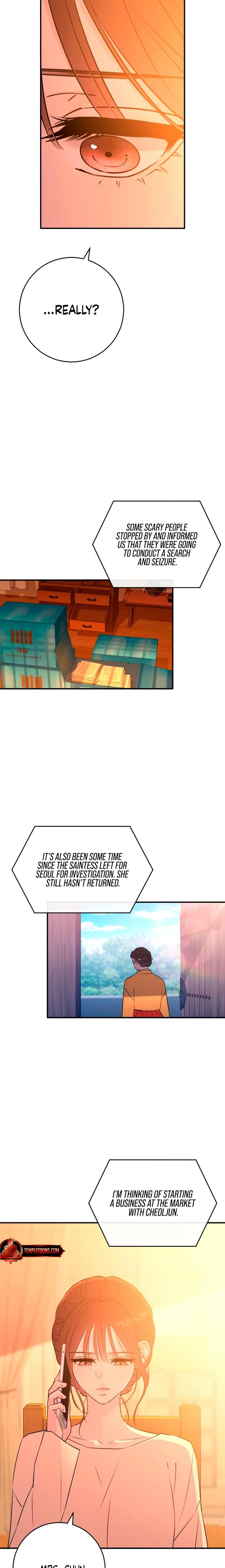 Bullshit (Uncensored), chapter 56, page 11 of 28