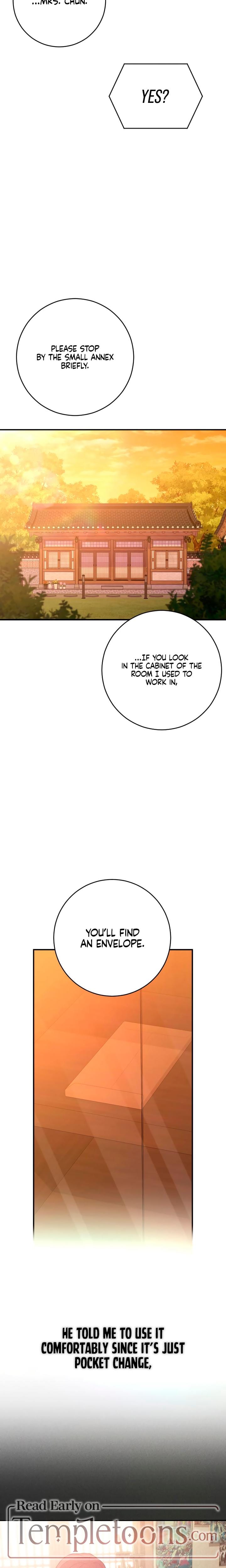 Bullshit (Uncensored), chapter 56, page 12 of 28