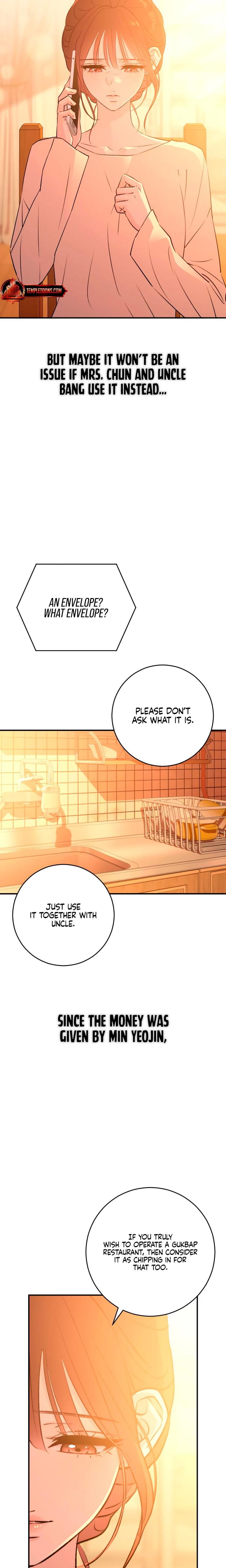 Bullshit (Uncensored), chapter 56, page 14 of 28