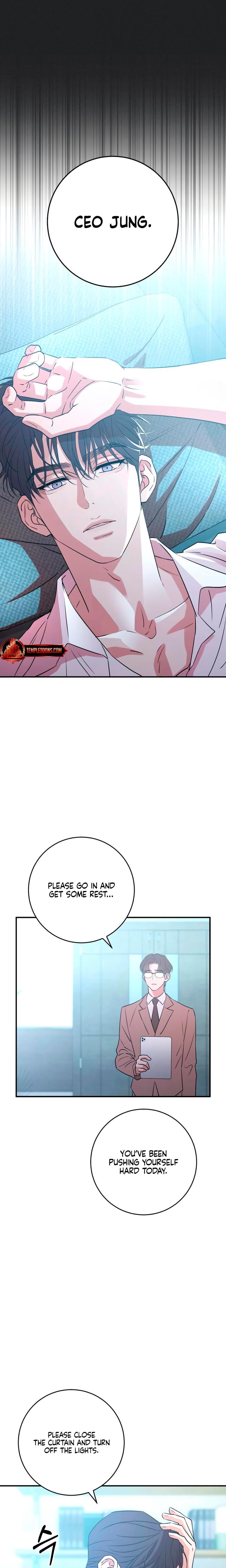 Bullshit (Uncensored), chapter 56, page 24 of 28