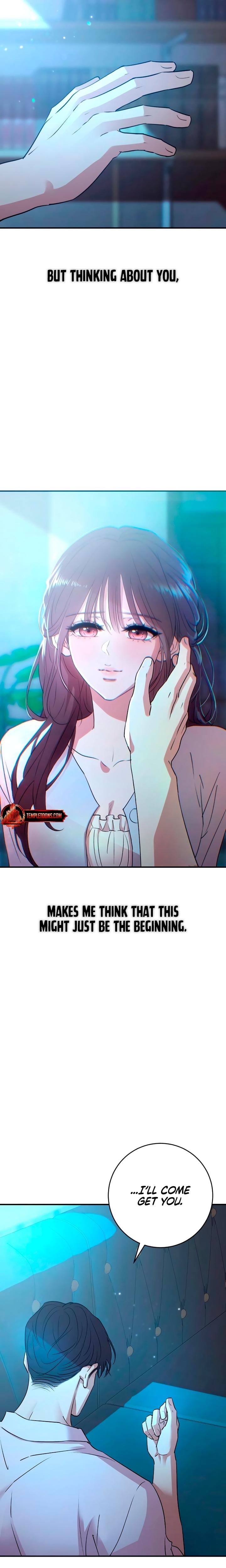 Bullshit (Uncensored), chapter 56, page 27 of 28
