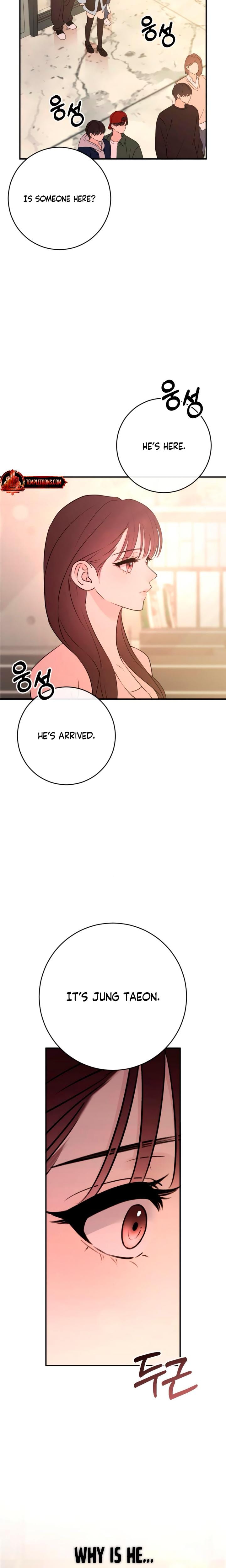 Bullshit (Uncensored), chapter 57, page 7 of 29