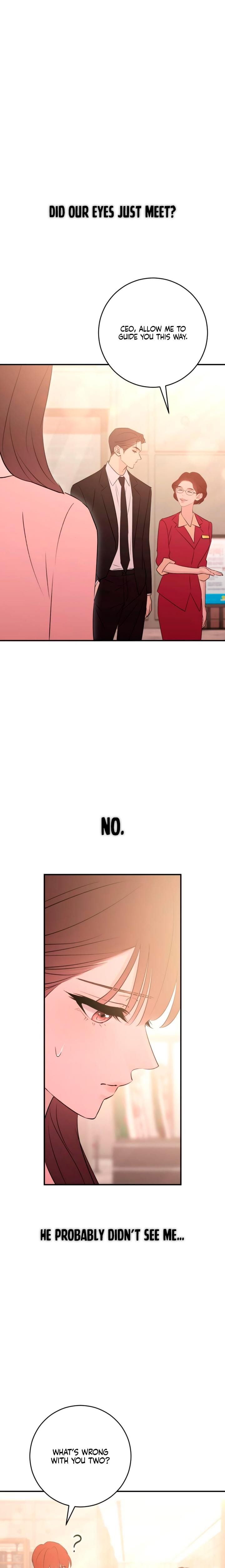 Bullshit (Uncensored), chapter 57, page 9 of 29