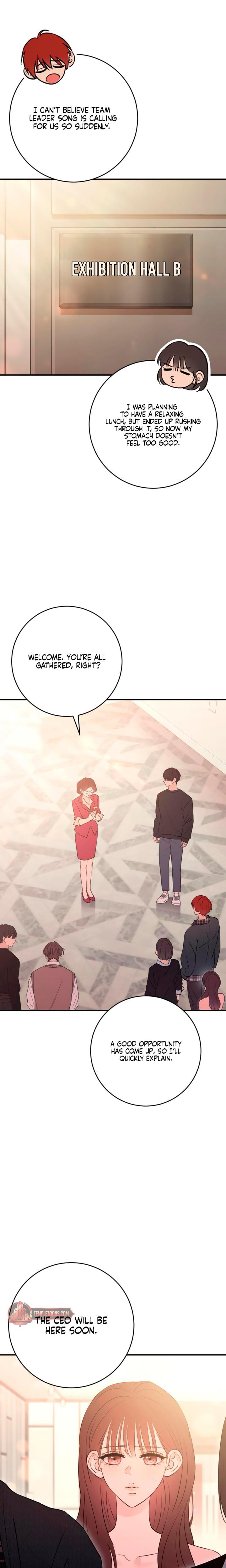 Bullshit (Uncensored), chapter 57, page 14 of 29